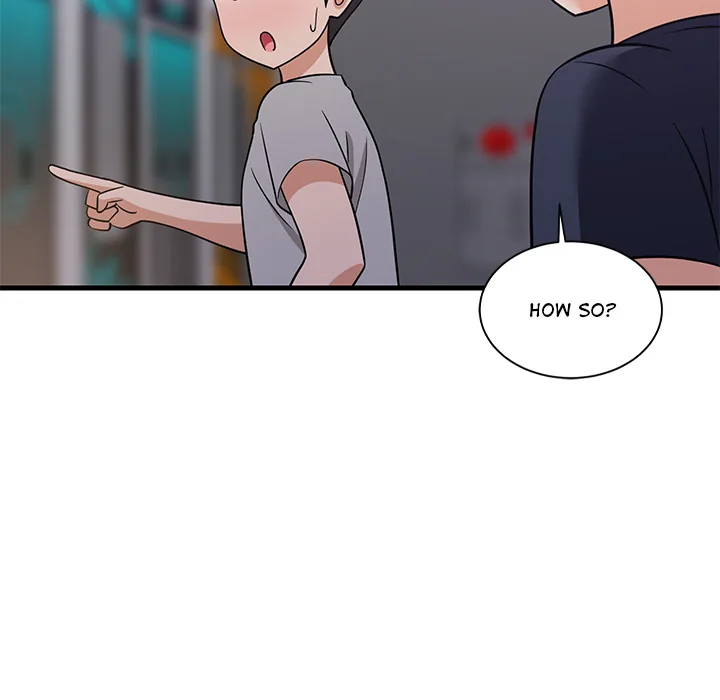 Study Buddies (Uncensored) Chapter 29 page 13 - 