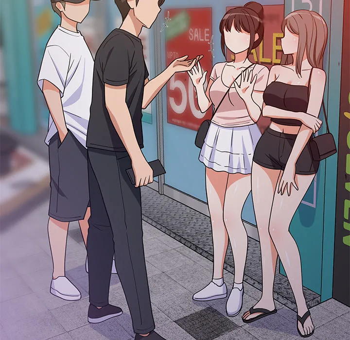 Study Buddies (Uncensored) Chapter 29 page 121 - 