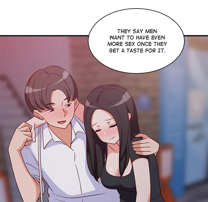 Study Buddies (Uncensored) Chapter 29 page 123 - 