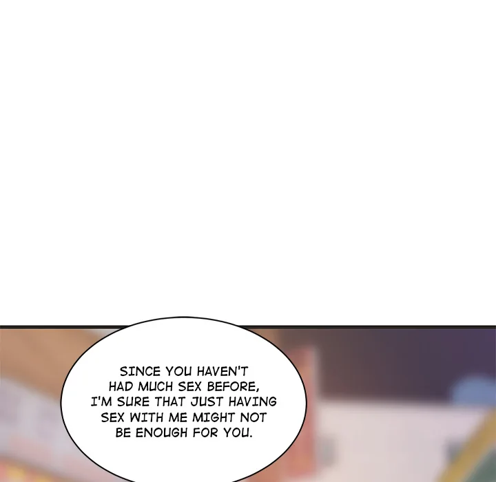 Study Buddies (Uncensored) Chapter 29 page 125 - 
