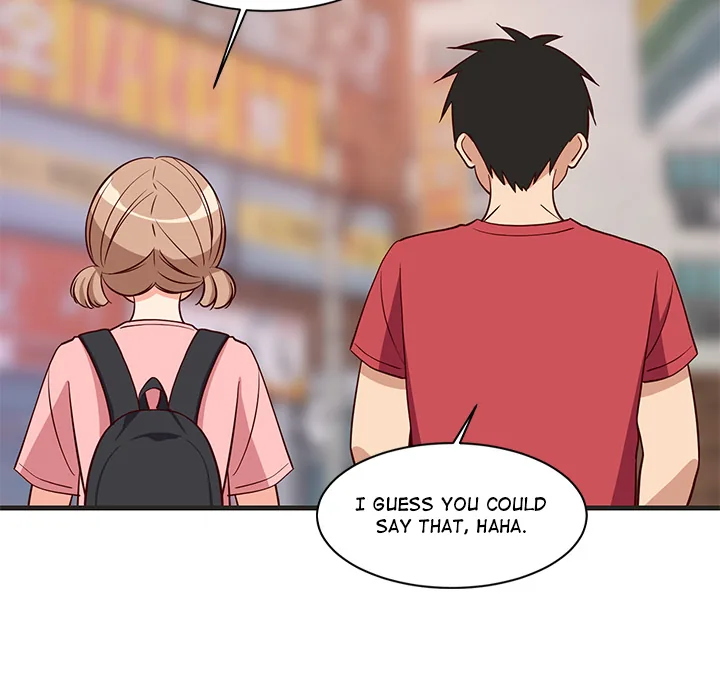 Study Buddies (Uncensored) Chapter 29 page 126 - 