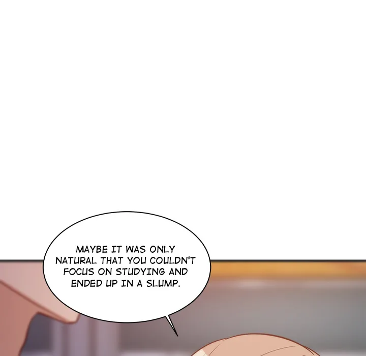Study Buddies (Uncensored) Chapter 29 page 127 - 