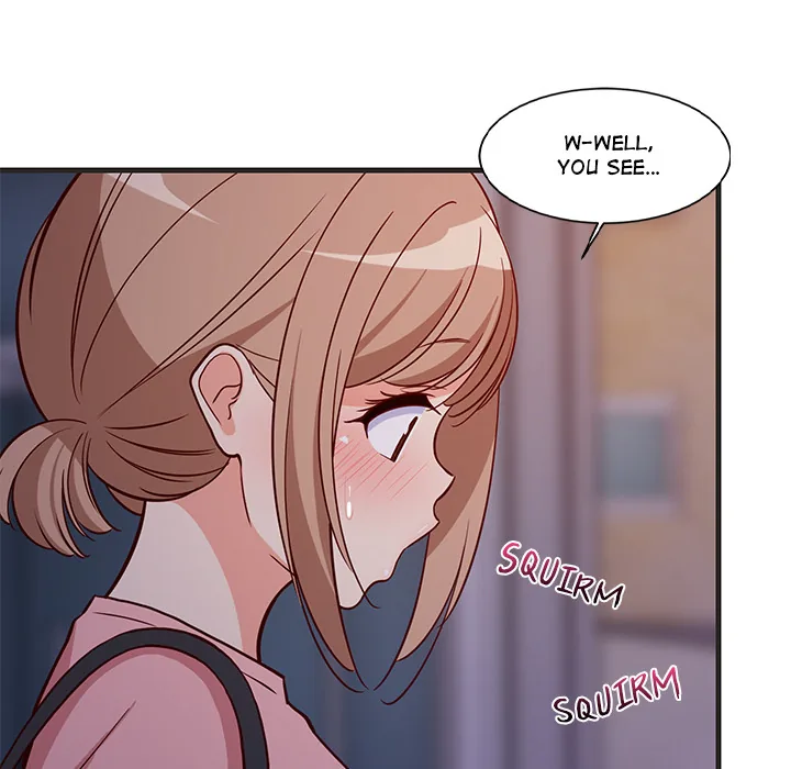 Study Buddies (Uncensored) Chapter 29 page 130 - 