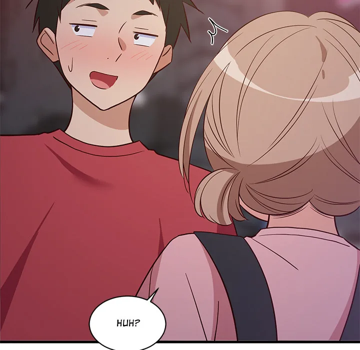 Study Buddies (Uncensored) Chapter 29 page 141 - 