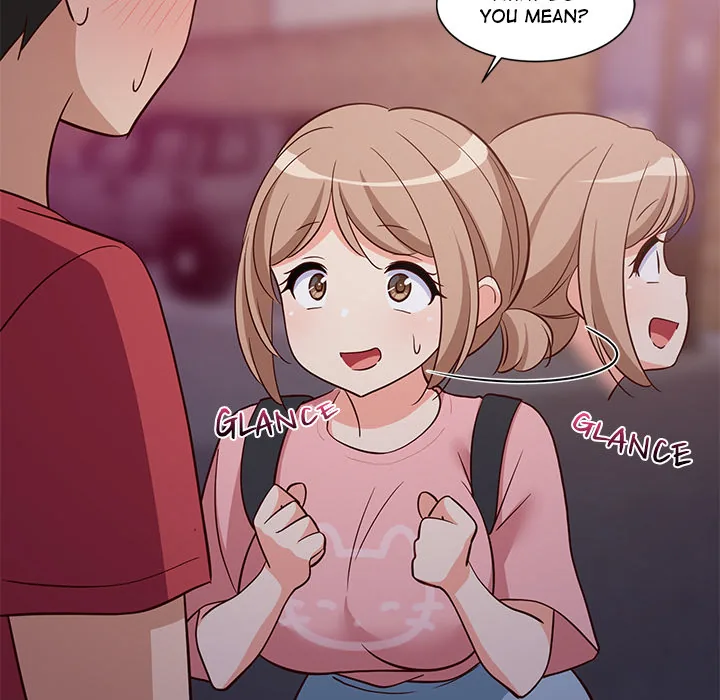 Study Buddies (Uncensored) Chapter 29 page 143 - 