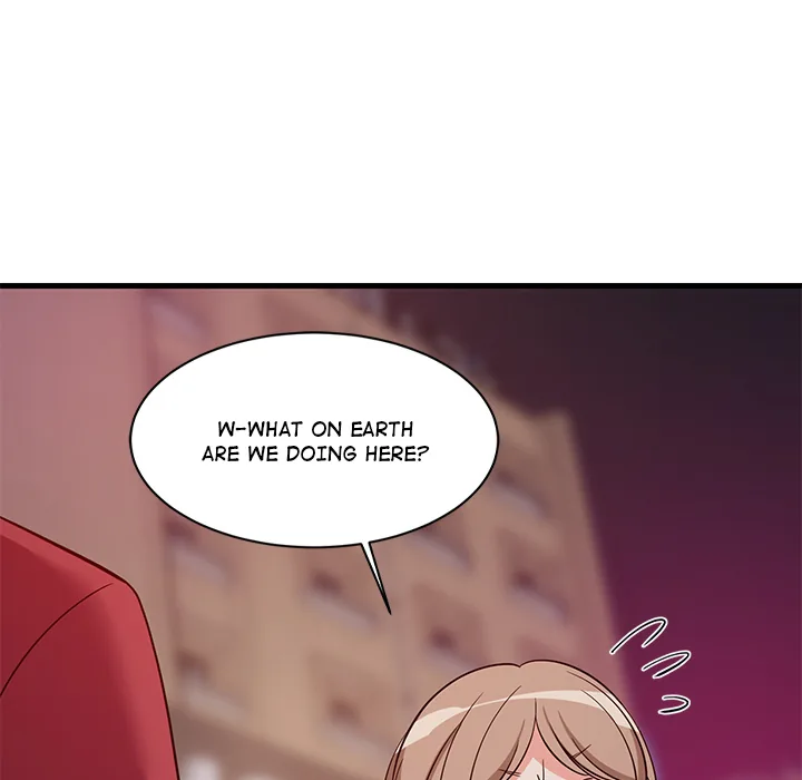 Study Buddies (Uncensored) Chapter 29 page 148 - 