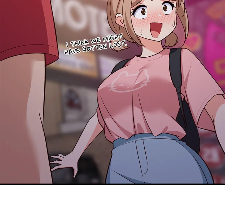 Study Buddies (Uncensored) Chapter 29 page 149 - 