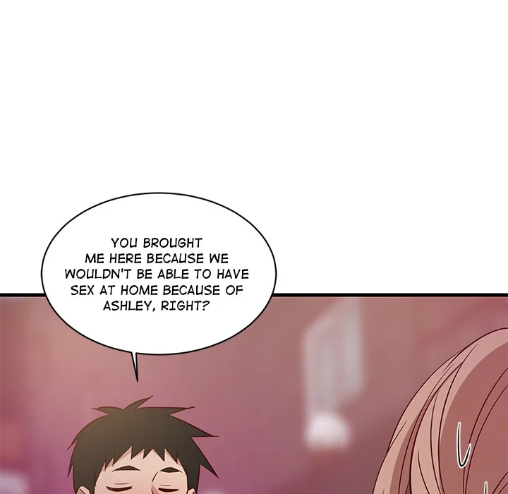 Study Buddies (Uncensored) Chapter 29 page 152 - 