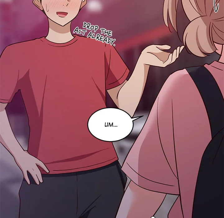 Study Buddies (Uncensored) Chapter 29 page 153 - 