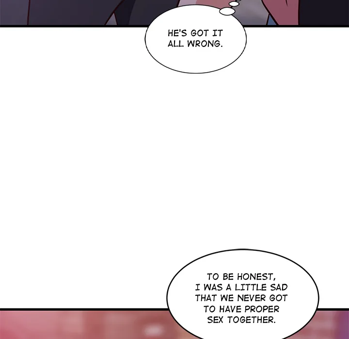 Study Buddies (Uncensored) Chapter 29 page 154 - 
