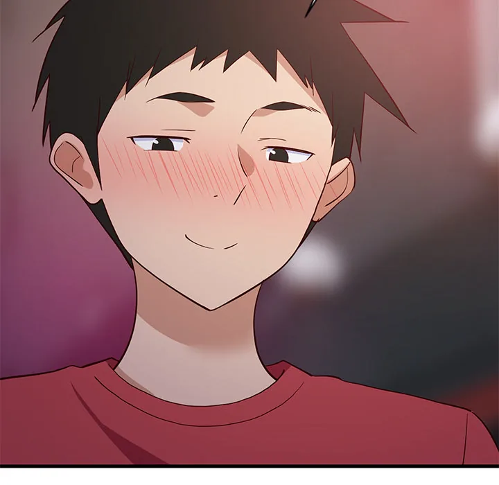Study Buddies (Uncensored) Chapter 29 page 158 - 
