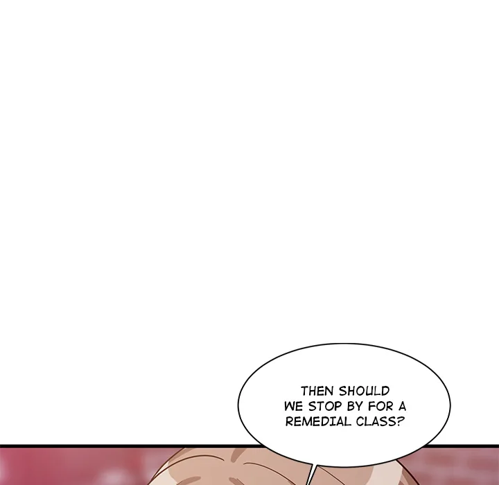 Study Buddies (Uncensored) Chapter 29 page 159 - 