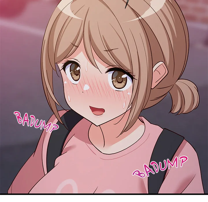 Study Buddies (Uncensored) Chapter 29 page 160 - 