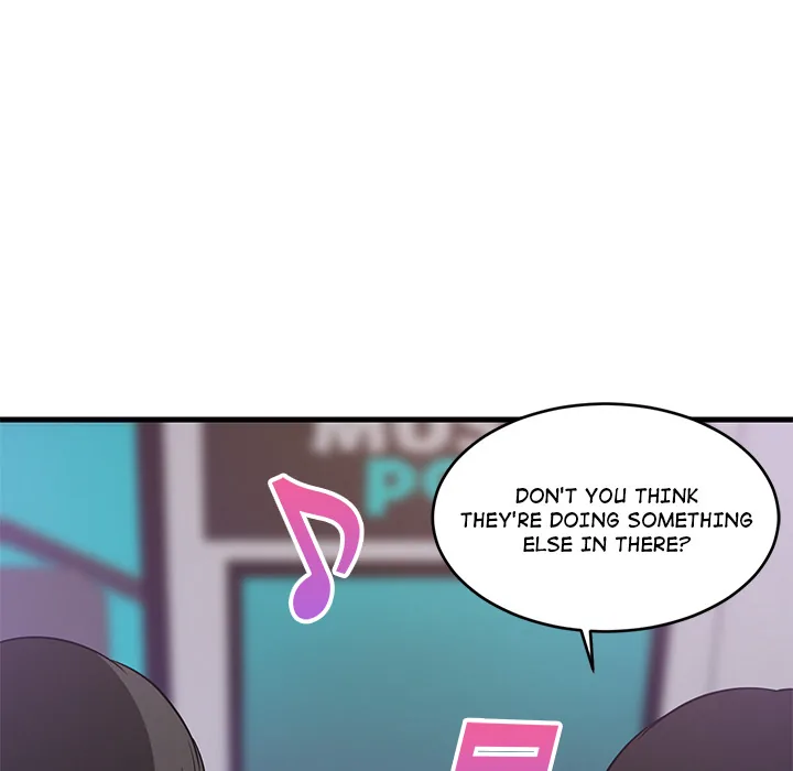 Study Buddies (Uncensored) Chapter 29 page 18 - 