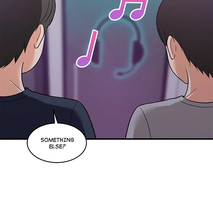 Study Buddies (Uncensored) Chapter 29 page 19 - 