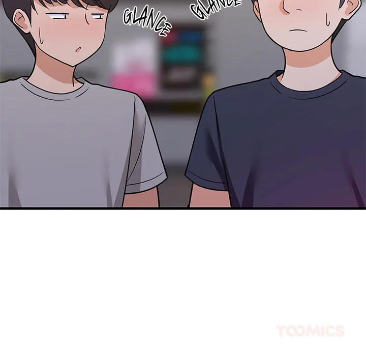 Study Buddies (Uncensored) Chapter 29 page 21 - 