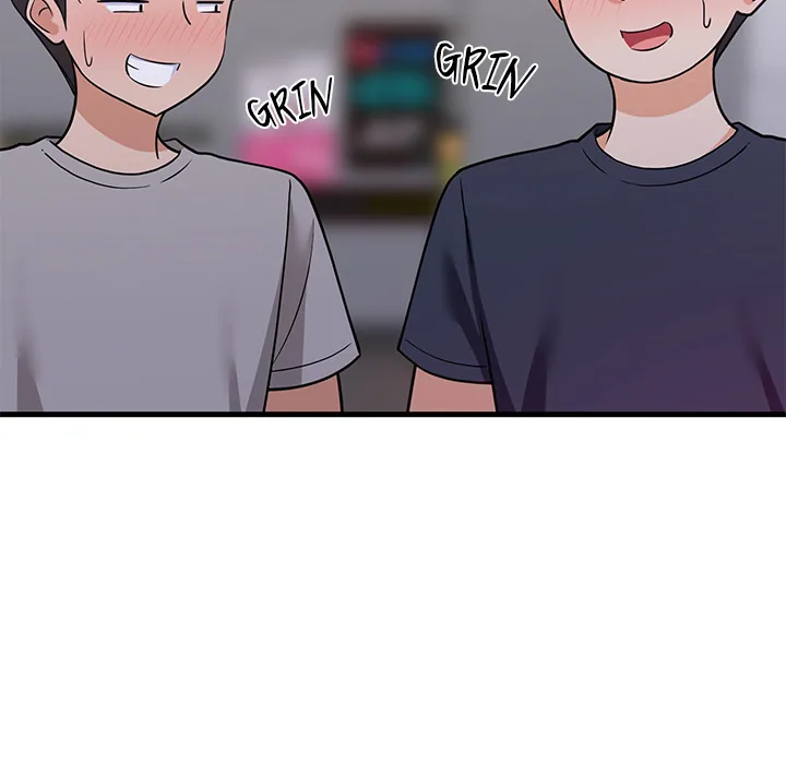 Study Buddies (Uncensored) Chapter 29 page 23 - 