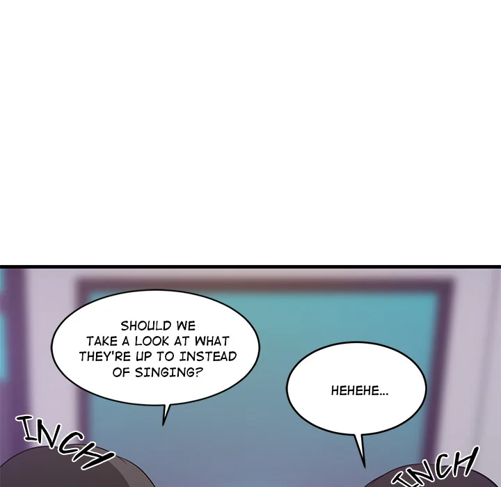 Study Buddies (Uncensored) Chapter 29 page 24 - 