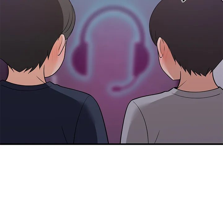 Study Buddies (Uncensored) Chapter 29 page 25 - 