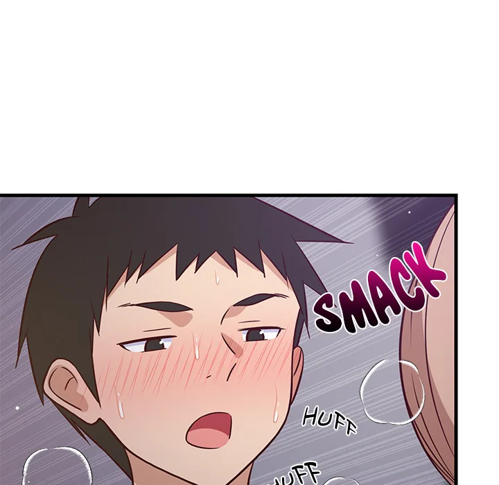 Study Buddies (Uncensored) Chapter 29 page 31 - 