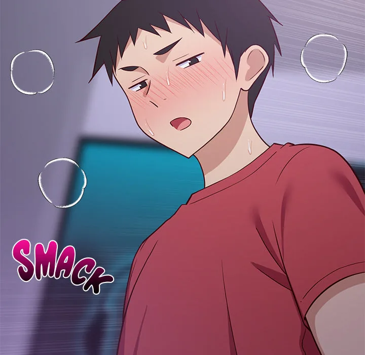 Study Buddies (Uncensored) Chapter 29 page 37 - 