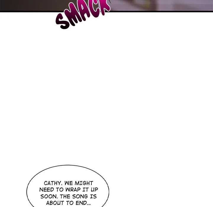 Study Buddies (Uncensored) Chapter 29 page 40 - 