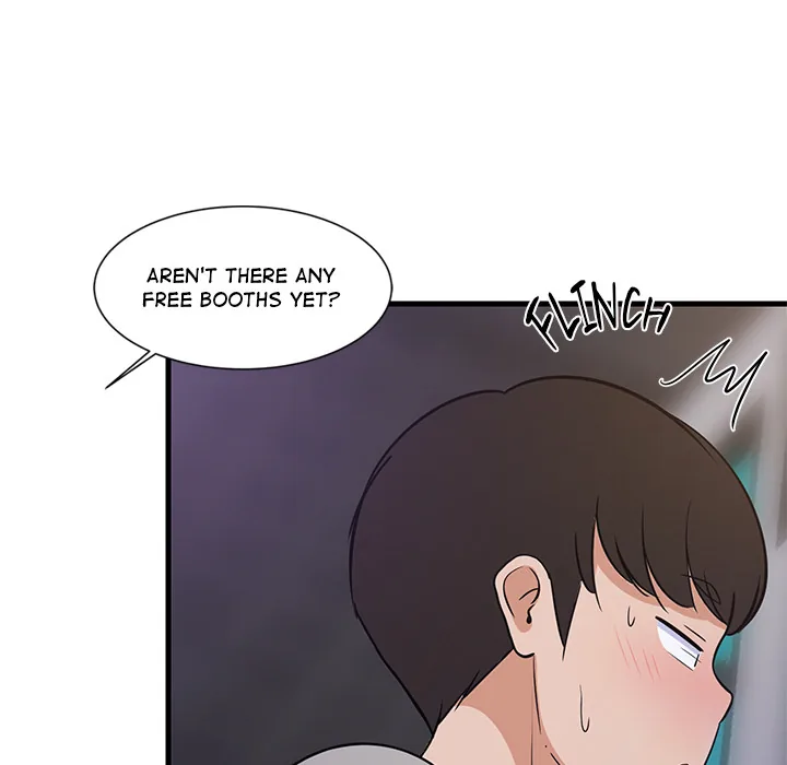 Study Buddies (Uncensored) Chapter 29 page 5 - 