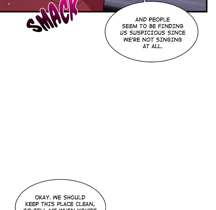Study Buddies (Uncensored) Chapter 29 page 42 - 