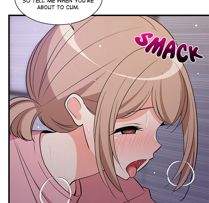 Study Buddies (Uncensored) Chapter 29 page 43 - 