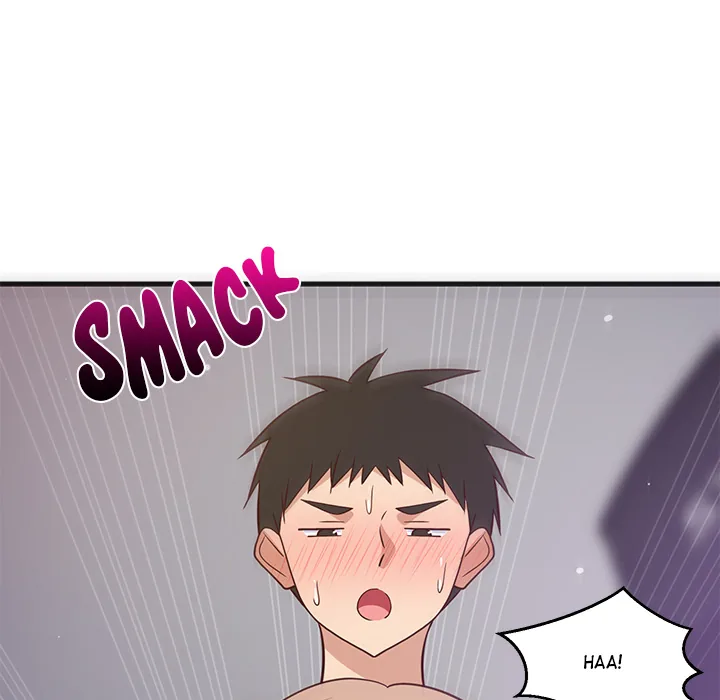 Study Buddies (Uncensored) Chapter 29 page 47 - 