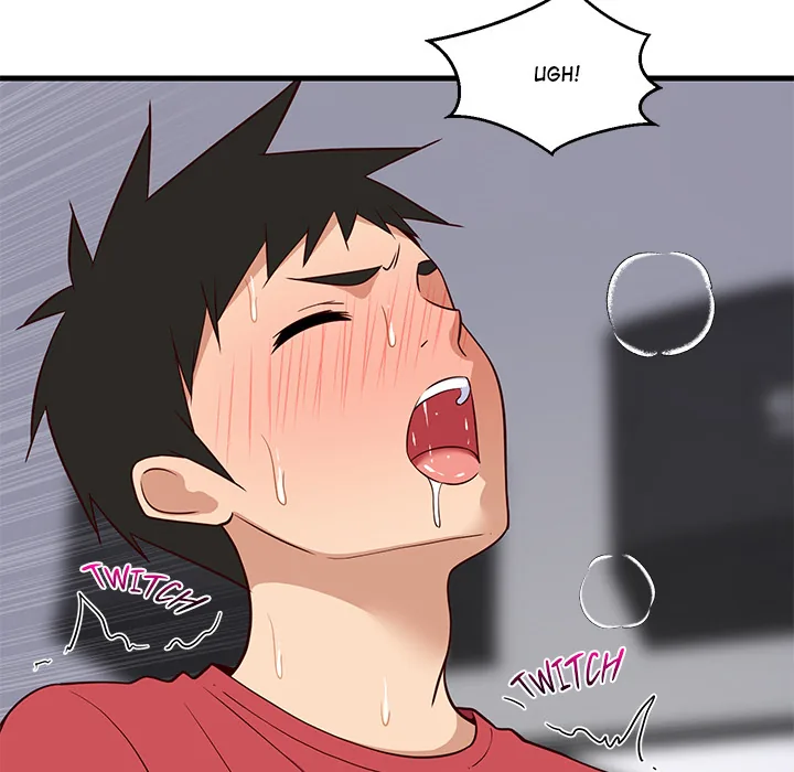 Study Buddies (Uncensored) Chapter 29 page 63 - 