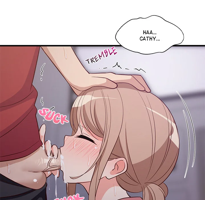 Study Buddies (Uncensored) Chapter 29 page 65 - 