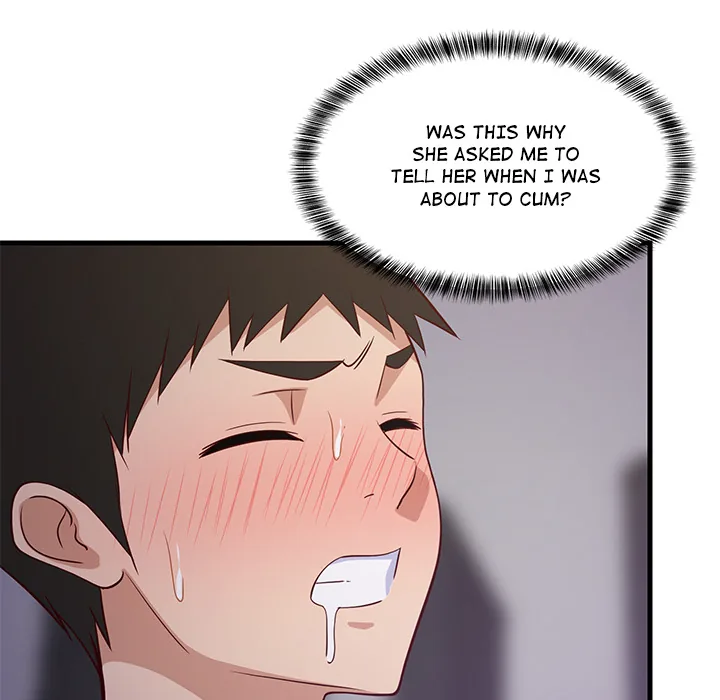 Study Buddies (Uncensored) Chapter 29 page 67 - 