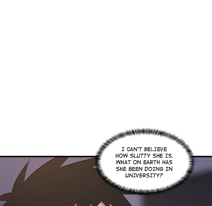 Study Buddies (Uncensored) Chapter 29 page 72 - 