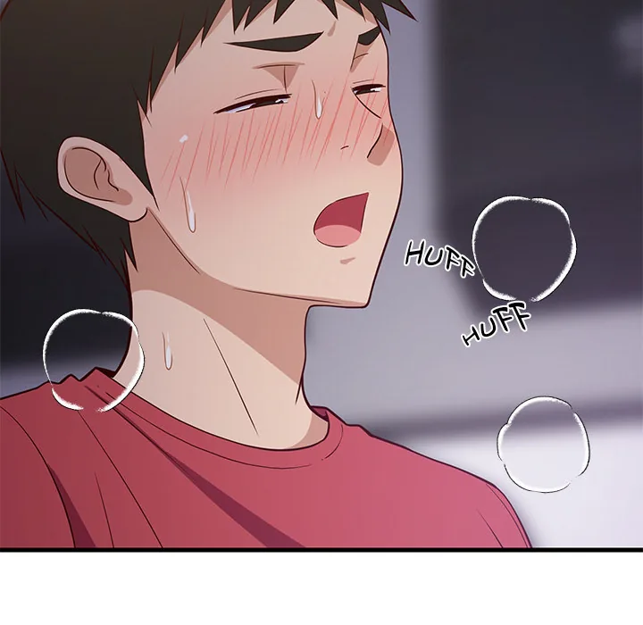 Study Buddies (Uncensored) Chapter 29 page 73 - 