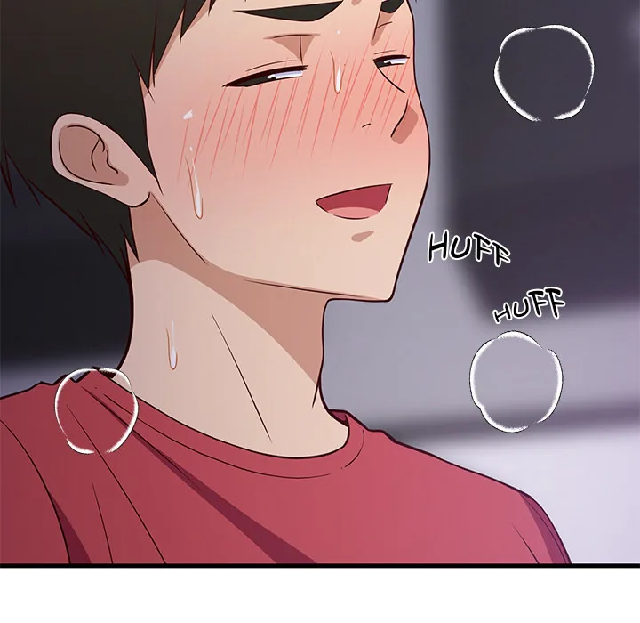 Study Buddies (Uncensored) Chapter 29 page 79 - 