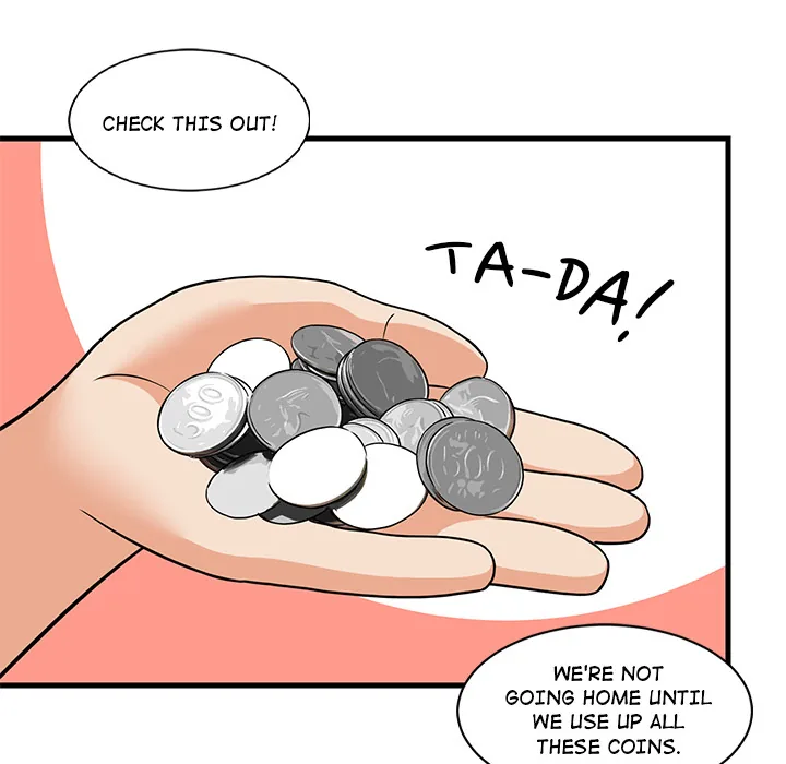 Study Buddies (Uncensored) Chapter 29 page 9 - 