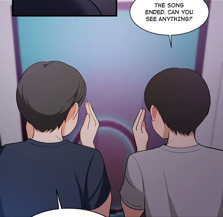 Study Buddies (Uncensored) Chapter 29 page 82 - 