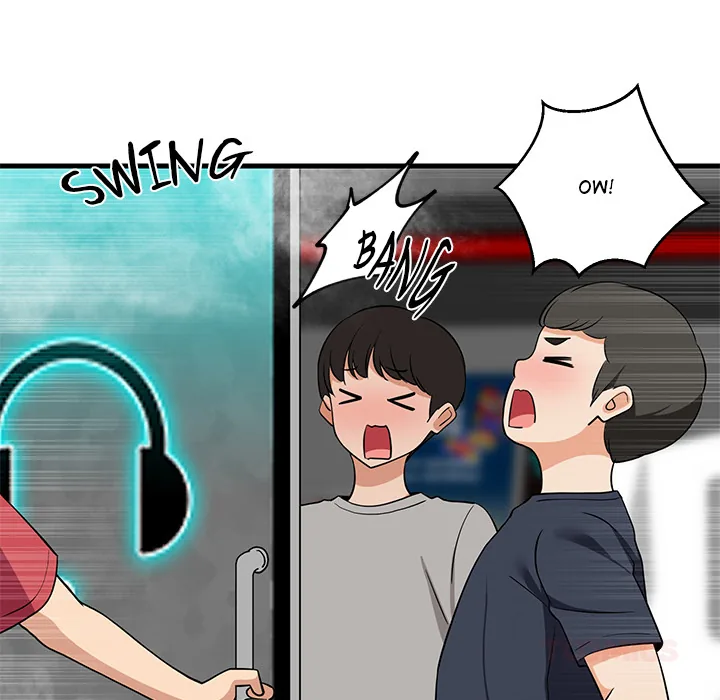 Study Buddies (Uncensored) Chapter 29 page 84 - 