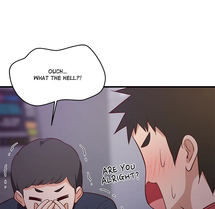 Study Buddies (Uncensored) Chapter 29 page 86 - 