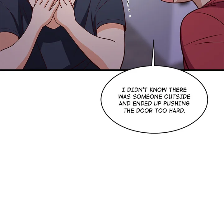 Study Buddies (Uncensored) Chapter 29 page 87 - 