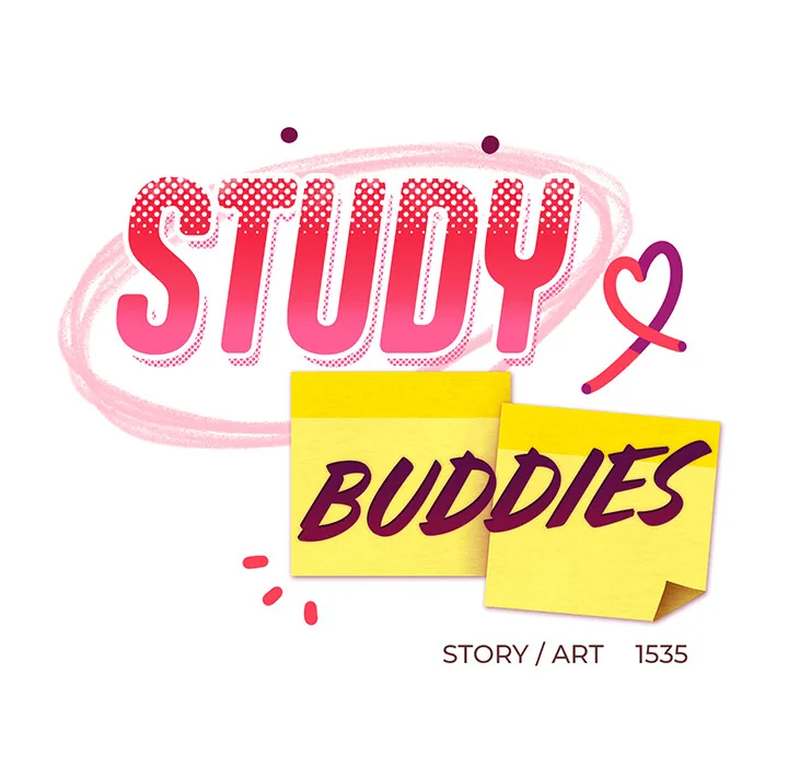 Study Buddies (Uncensored) Chapter 29 page 90 - 