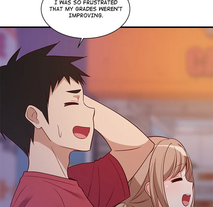 Study Buddies (Uncensored) Chapter 29 page 98 - 