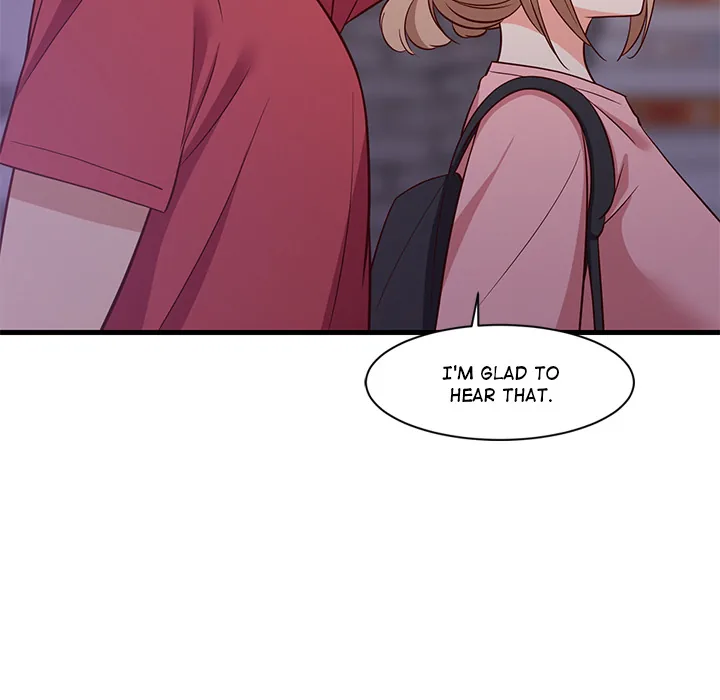 Study Buddies (Uncensored) Chapter 29 page 99 - 