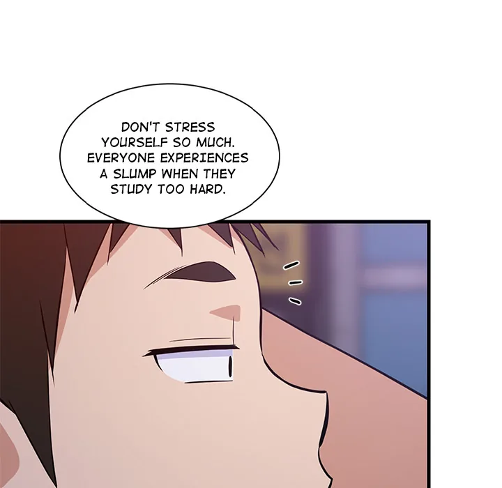 Study Buddies (Uncensored) Chapter 29 page 100 - 