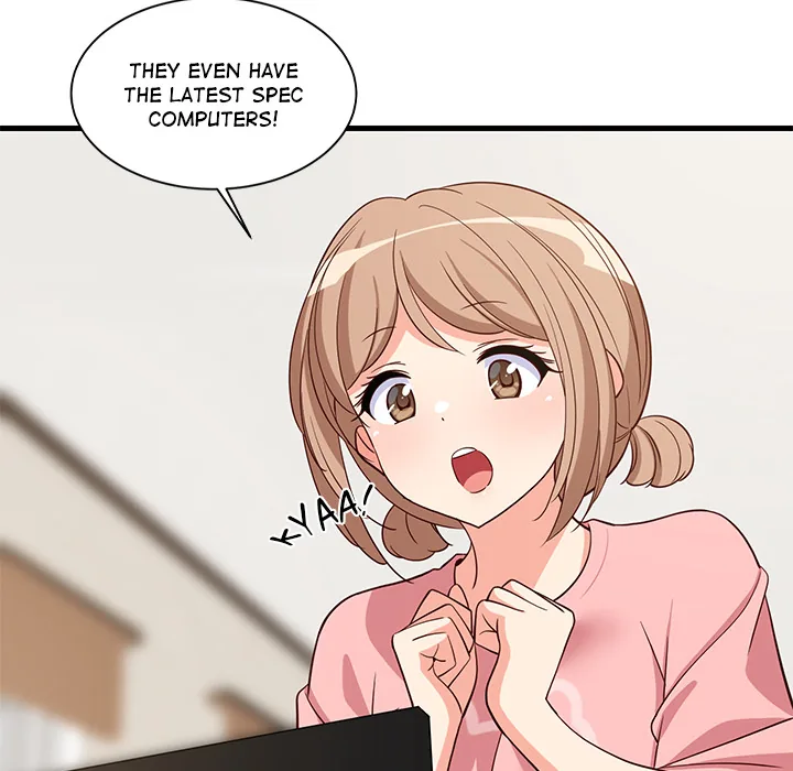 Study Buddies (Uncensored) Chapter 30 page 101 - 