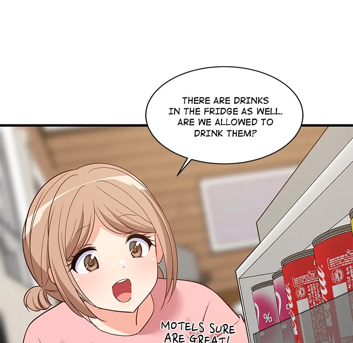 Study Buddies (Uncensored) Chapter 30 page 103 - 