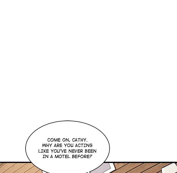 Study Buddies (Uncensored) Chapter 30 page 105 - 