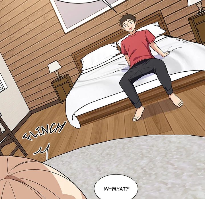 Study Buddies (Uncensored) Chapter 30 page 106 - 