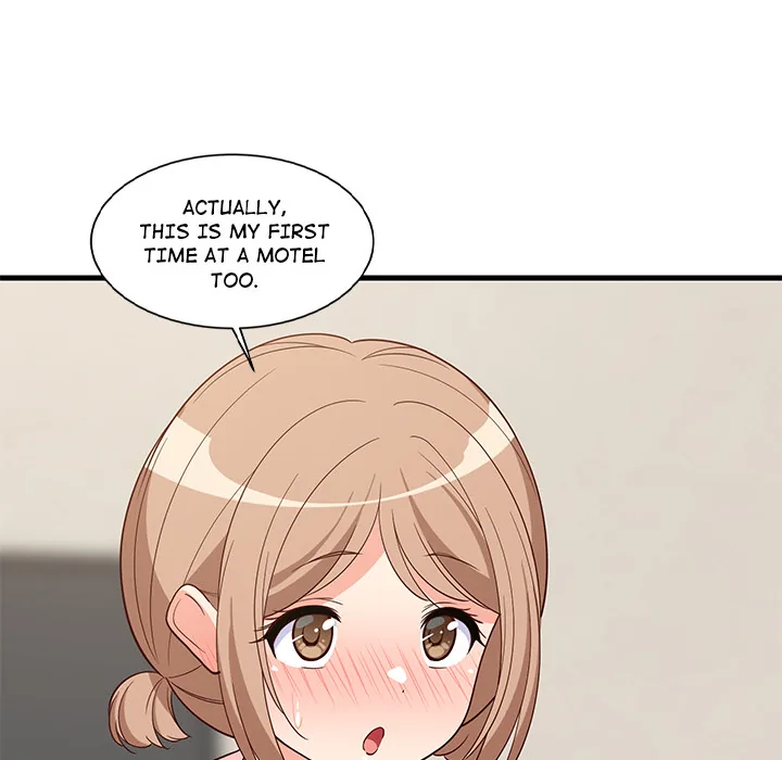 Study Buddies (Uncensored) Chapter 30 page 110 - 
